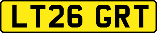 LT26GRT