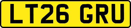 LT26GRU