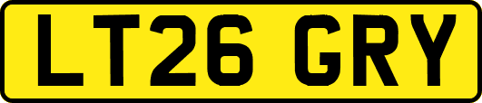 LT26GRY