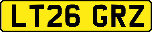LT26GRZ