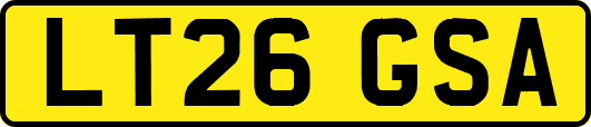 LT26GSA