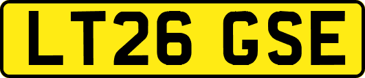 LT26GSE