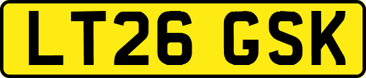 LT26GSK
