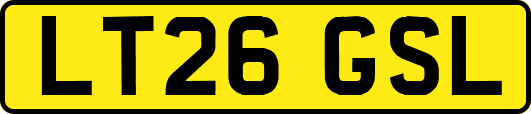 LT26GSL