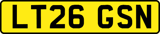 LT26GSN