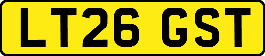 LT26GST