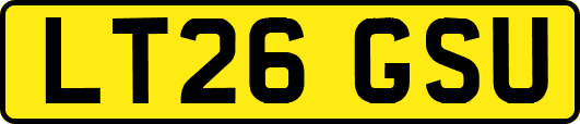 LT26GSU
