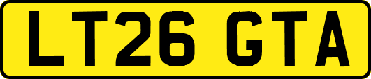 LT26GTA
