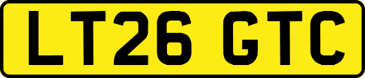 LT26GTC