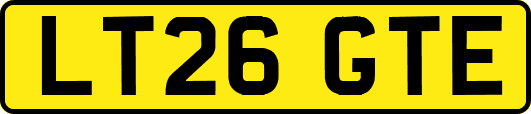 LT26GTE