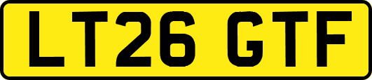 LT26GTF