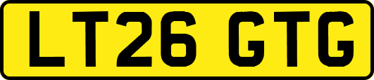 LT26GTG