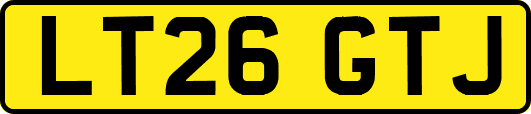 LT26GTJ
