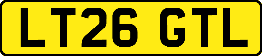 LT26GTL
