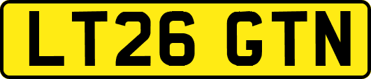 LT26GTN