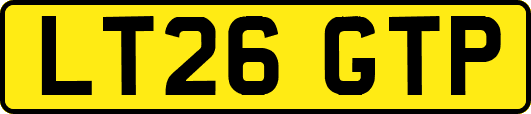 LT26GTP