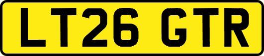 LT26GTR