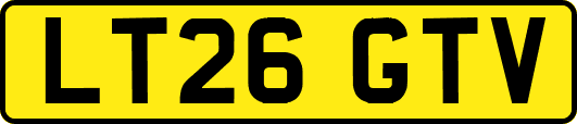 LT26GTV
