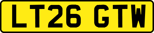 LT26GTW