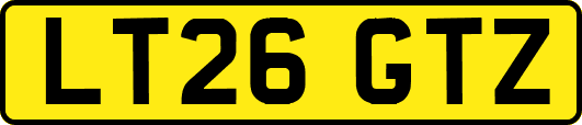 LT26GTZ