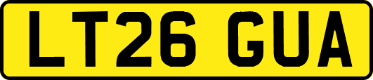 LT26GUA