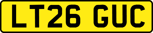 LT26GUC