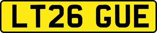LT26GUE