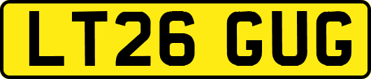 LT26GUG