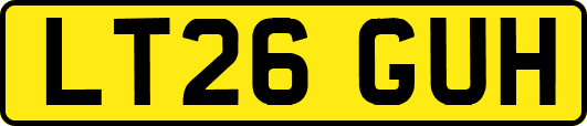 LT26GUH