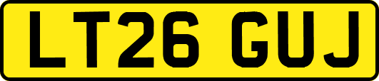 LT26GUJ