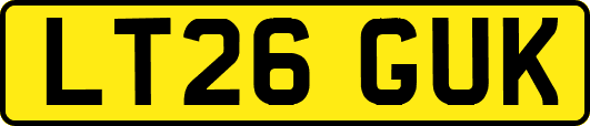 LT26GUK