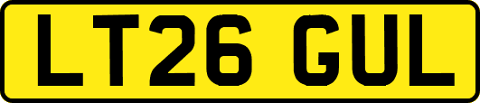 LT26GUL