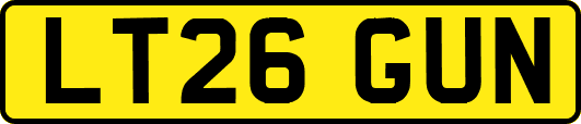 LT26GUN