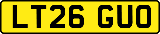 LT26GUO