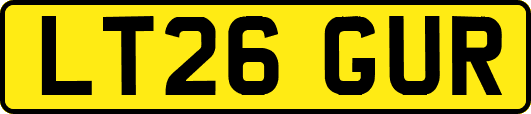 LT26GUR