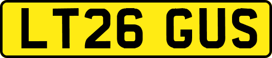 LT26GUS