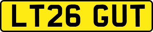 LT26GUT