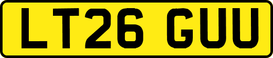 LT26GUU