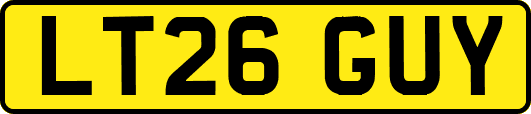 LT26GUY