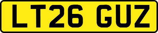 LT26GUZ
