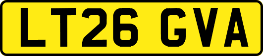 LT26GVA