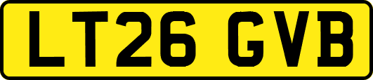 LT26GVB