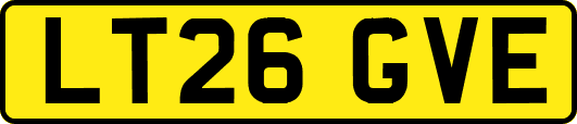 LT26GVE