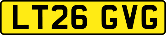 LT26GVG