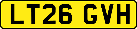 LT26GVH