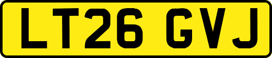 LT26GVJ