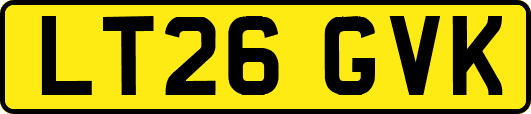 LT26GVK
