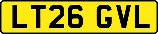 LT26GVL