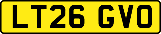 LT26GVO