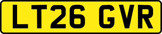 LT26GVR